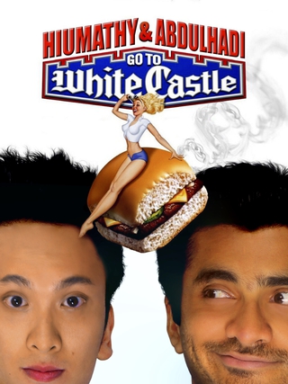 Harold & Kumar Parody